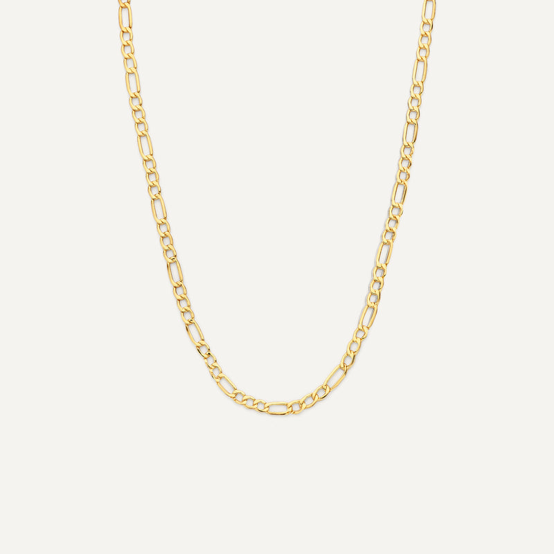 Figaro Schakelketting