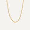 Curb Chain Necklace