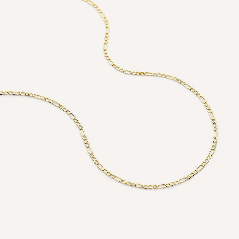 Figaro Schakelketting
