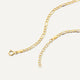 Figaro Schakelketting