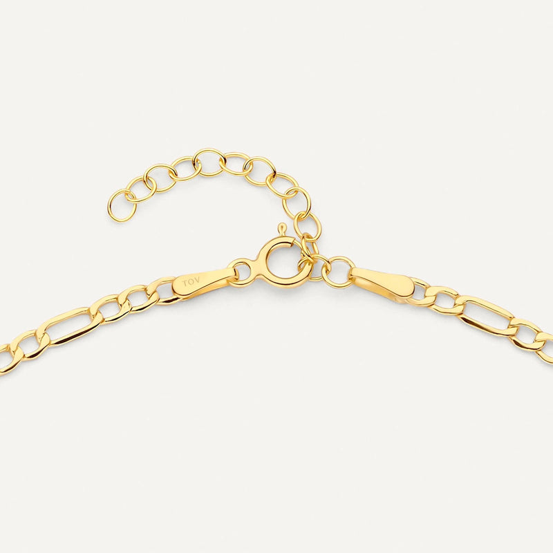 Figaro Schakelketting