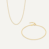 Bolletjes Set