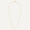 585er Gold Stationed Kugeln Sets - 5