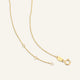 Bezel Set Zirkonia Set