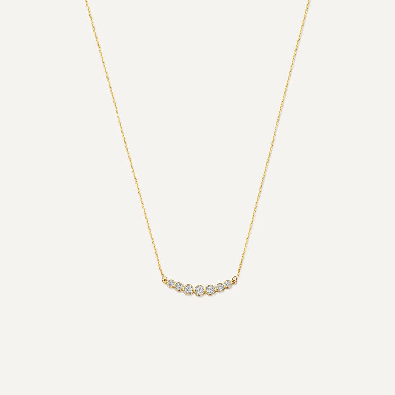 Zirkonia Trail Set