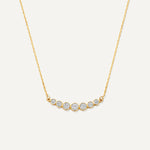 Zirkonia Trail Ketting