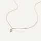 Set de Colliers Fleur Essential Zircon
