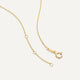 Set de Colliers Fleur Essential Zircon