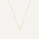 Heart Pendant Necklace
