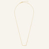 14 Karaat Goud Essential Bar Set - 5