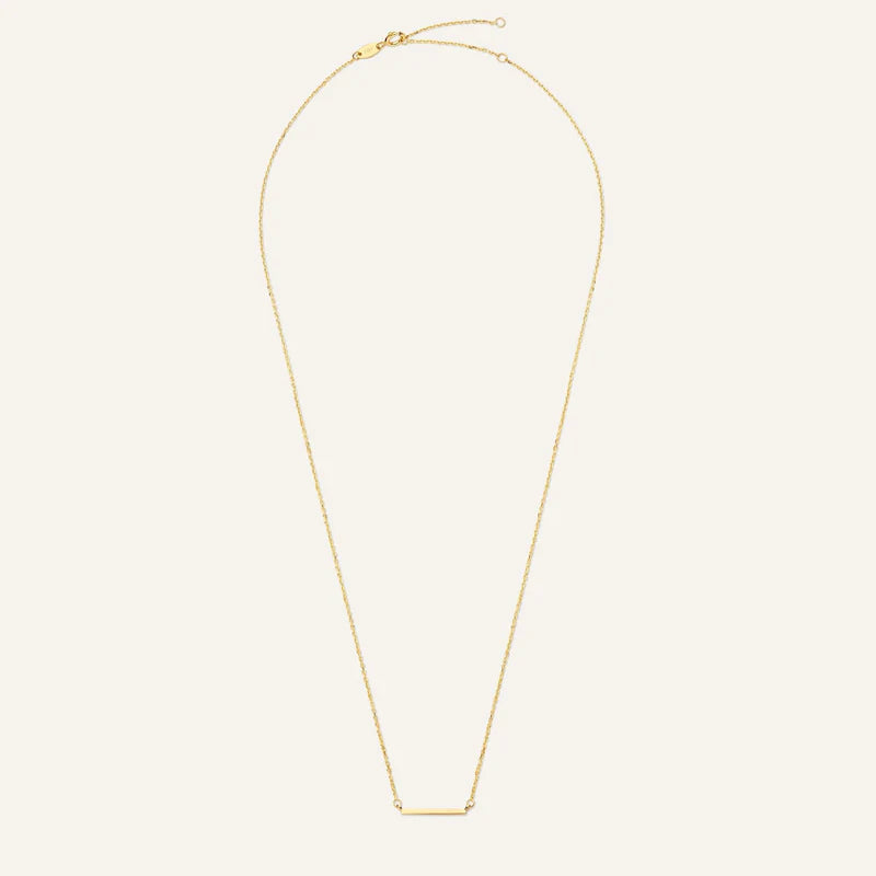 Essential Bar Set
