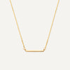 Essential Staaf Ketting