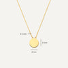 14 Karat Gold Coin Set - 5
