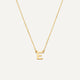 Essential Initial Letter Ketting