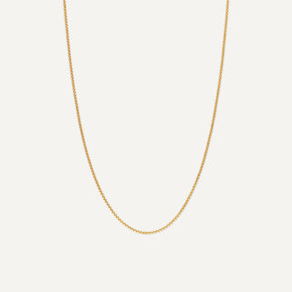 Box Schakelketting
