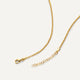 Box Chain Necklace