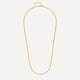 Box Chain Necklace