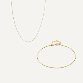 Thin Snake Elos Set