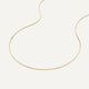 Thin Snake Chain Necklace