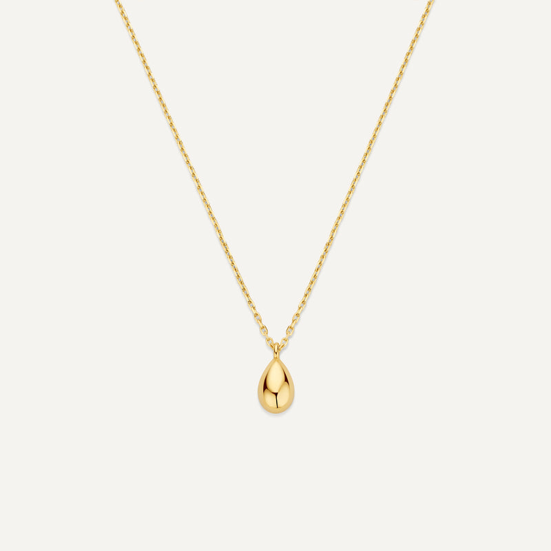 Drop Necklace
