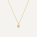 Collar Colgante