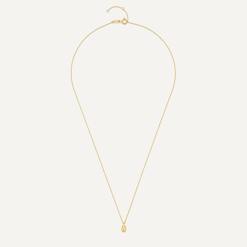 Drop Necklace