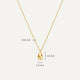 Drop Necklace