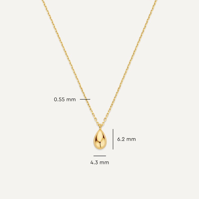 Drop Necklace
