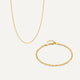 Twisted Chain Set