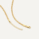 Twisted Chain Necklace