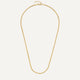Twisted Chain Necklace