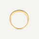 Pavé Diamond Signet Ring (0.20 ct)