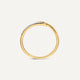 Diamant Claw Ring (0.10 ct)