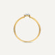 Diamond Open Halo Ring (0.05 ct)