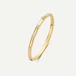 Stationed Diamond Stacker Ring (0.02 ct)