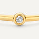 Mini Diamond Stacker Ring (0.02 ct)