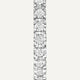 Pavé Diamant Kleine Huggie Hoops (10mm) (0.06 ct)