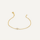 Bracelet Diamant (0.15 ct)