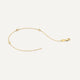 Satellite Bezel Set Diamond Bracelet (0.06 ct)