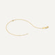 Diamond Bracelet (0.05 ct)