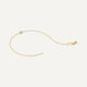 Diamond Halo Bracelet (0.04 ct)