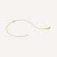 Diamond Open Halo Bracelet (0.03 ct)