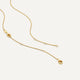 Extensor de Collar con Diamante Essential