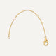 Extensor de Collar con Diamante Essential
