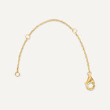 Extensor de Collar con Diamante Essential