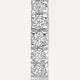 Pavé Diamond Mini Huggie Hoops (8mm) (0.05 ct)