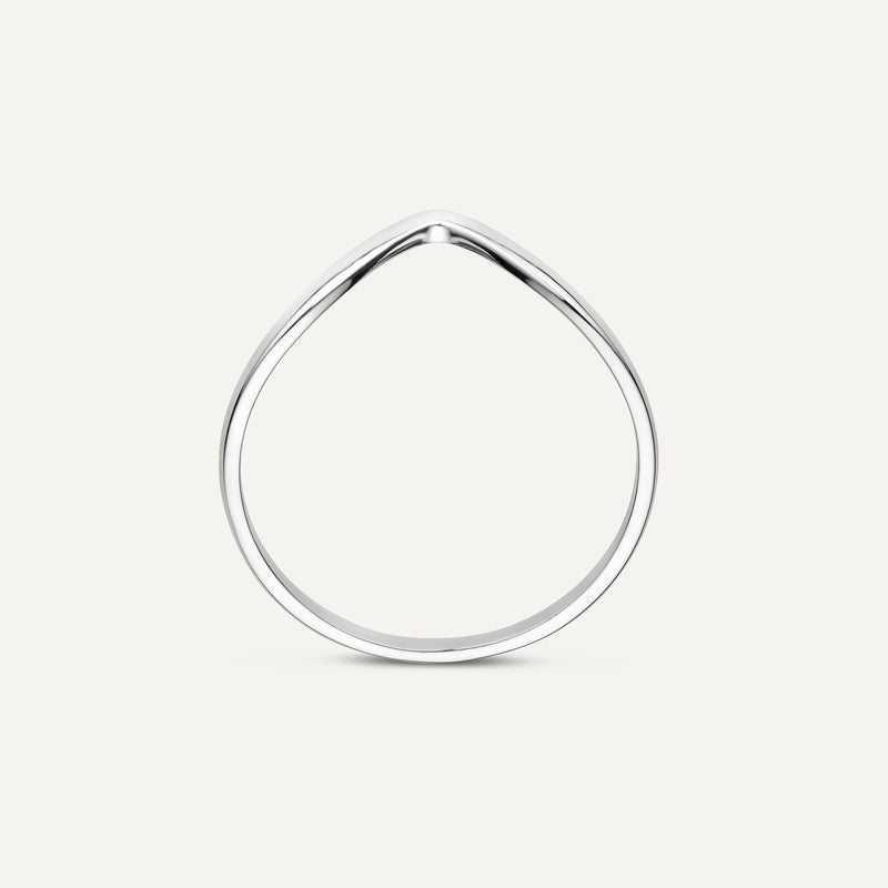 Wishbone Ring
