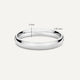 3 mm Curve Band Ring