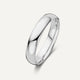4 mm Curve Band Ring