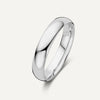 4 mm Curve Band Ring